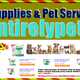 share entirelypets supplies